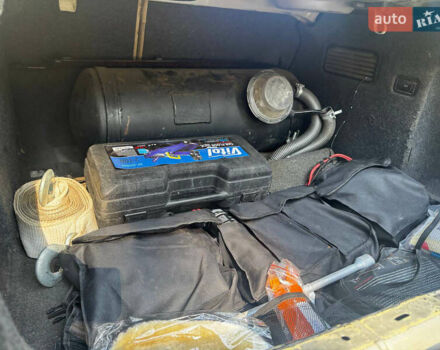 Серый Ауди А4, объемом двигателя 1.78 л и пробегом 212 тыс. км за 5000 $, фото 16 на Automoto.ua