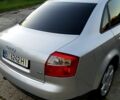 Серый Ауди А4, объемом двигателя 1.6 л и пробегом 0 тыс. км за 4800 $, фото 2 на Automoto.ua