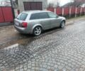 Серый Ауди А4, объемом двигателя 1.9 л и пробегом 380 тыс. км за 3200 $, фото 1 на Automoto.ua