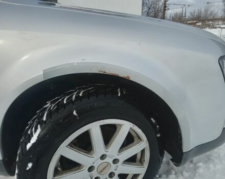 Серый Ауди А4, объемом двигателя 2 л и пробегом 288 тыс. км за 3800 $, фото 10 на Automoto.ua