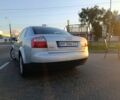 Сірий Ауді А4, об'ємом двигуна 2 л та пробігом 293 тис. км за 4800 $, фото 1 на Automoto.ua