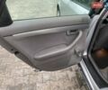 Серый Ауди А4, объемом двигателя 1.8 л и пробегом 180 тыс. км за 5500 $, фото 35 на Automoto.ua