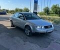 Серый Ауди А4, объемом двигателя 2.5 л и пробегом 1 тыс. км за 2900 $, фото 1 на Automoto.ua