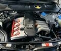 Серый Ауди А4, объемом двигателя 2 л и пробегом 303 тыс. км за 4300 $, фото 4 на Automoto.ua