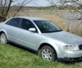 Сірий Ауді А4, об'ємом двигуна 2 л та пробігом 550 тис. км за 5300 $, фото 17 на Automoto.ua