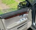 Ауді А4 2002 у Житомирі на Automoto.ua Сірий Ауді А4, об'ємом двигуна 1.6 л та пробігом 259 тис. км за 5600 $, фото 15 на Automoto.ua