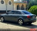 Сірий Ауді А4, об'ємом двигуна 1.9 л та пробігом 270 тис. км за 3900 $, фото 1 на Automoto.ua