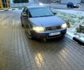 Серый Ауди А4, объемом двигателя 2.5 л и пробегом 250 тыс. км за 5200 $, фото 1 на Automoto.ua