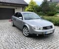 Серый Ауди А4, объемом двигателя 1.9 л и пробегом 300 тыс. км за 1674 $, фото 1 на Automoto.ua