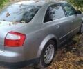 Сірий Ауді А4, об'ємом двигуна 1.9 л та пробігом 320 тис. км за 2100 $, фото 1 на Automoto.ua