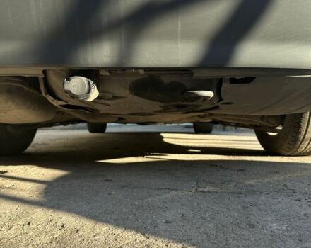 Серый Ауди А4, объемом двигателя 2 л и пробегом 153 тыс. км за 4999 $, фото 14 на Automoto.ua