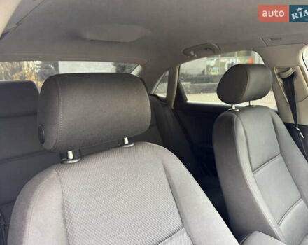 Серый Ауди А4, объемом двигателя 1.6 л и пробегом 250 тыс. км за 4650 $, фото 33 на Automoto.ua