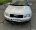 Серый Ауди А4, объемом двигателя 0 л и пробегом 250 тыс. км за 2850 $, фото 1 на Automoto.ua