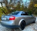 Сірий Ауді А4, об'ємом двигуна 1.9 л та пробігом 336 тис. км за 4500 $, фото 2 на Automoto.ua