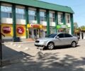 Серый Ауди А4, объемом двигателя 1.9 л и пробегом 449 тыс. км за 2650 $, фото 1 на Automoto.ua