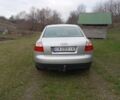 Серый Ауди А4, объемом двигателя 1.6 л и пробегом 208 тыс. км за 5500 $, фото 4 на Automoto.ua