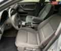 Сірий Ауді А4, об'ємом двигуна 1.8 л та пробігом 180 тис. км за 5500 $, фото 16 на Automoto.ua
