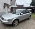 Серый Ауди А4, объемом двигателя 1.6 л и пробегом 180 тыс. км за 5599 $, фото 1 на Automoto.ua