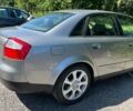 Сірий Ауді А4, об'ємом двигуна 1.6 л та пробігом 245 тис. км за 6500 $, фото 6 на Automoto.ua
