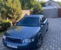 Серый Ауди А4, объемом двигателя 2.5 л и пробегом 391 тыс. км за 5000 $, фото 1 на Automoto.ua