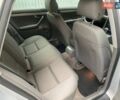 Серый Ауди А4, объемом двигателя 1.8 л и пробегом 180 тыс. км за 5500 $, фото 45 на Automoto.ua