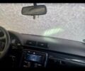 Серый Ауди А4, объемом двигателя 1.6 л и пробегом 246 тыс. км за 5500 $, фото 19 на Automoto.ua
