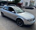 Сірий Ауді А4, об'ємом двигуна 2 л та пробігом 274 тис. км за 4400 $, фото 1 на Automoto.ua