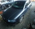 Сірий Ауді А4, об'ємом двигуна 2.5 л та пробігом 340 тис. км за 5500 $, фото 5 на Automoto.ua