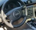 Сірий Ауді А4, об'ємом двигуна 1.6 л та пробігом 259 тис. км за 5600 $, фото 15 на Automoto.ua