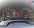Сірий Ауді А4, об'ємом двигуна 1.8 л та пробігом 227 тис. км за 5499 $, фото 55 на Automoto.ua