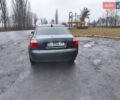 Серый Ауди А4, объемом двигателя 2.5 л и пробегом 314 тыс. км за 4600 $, фото 5 на Automoto.ua