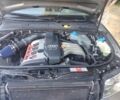 Серый Ауди А4, объемом двигателя 2 л и пробегом 248 тыс. км за 5900 $, фото 9 на Automoto.ua