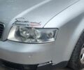 Сірий Ауді А4, об'ємом двигуна 2 л та пробігом 260 тис. км за 3364 $, фото 2 на Automoto.ua