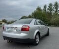 Сірий Ауді А4, об'ємом двигуна 1.6 л та пробігом 170 тис. км за 3550 $, фото 4 на Automoto.ua
