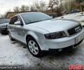 Сірий Ауді А4, об'ємом двигуна 2 л та пробігом 245 тис. км за 4200 $, фото 1 на Automoto.ua