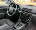 Сірий Ауді А4, об'ємом двигуна 1.8 л та пробігом 224 тис. км за 5550 $, фото 13 на Automoto.ua