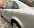 Серый Ауди А4, объемом двигателя 1.8 л и пробегом 180 тыс. км за 5500 $, фото 17 на Automoto.ua