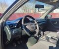 Сірий Ауді А4, об'ємом двигуна 1.9 л та пробігом 365 тис. км за 4400 $, фото 9 на Automoto.ua