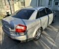 Серый Ауди А4, объемом двигателя 2 л и пробегом 153 тыс. км за 4999 $, фото 6 на Automoto.ua
