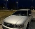 Серый Ауди А4, объемом двигателя 1.6 л и пробегом 231 тыс. км за 5250 $, фото 1 на Automoto.ua