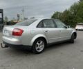 Сірий Ауді А4, об'ємом двигуна 1.6 л та пробігом 170 тис. км за 3550 $, фото 5 на Automoto.ua