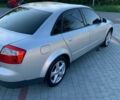 Серый Ауди А4, объемом двигателя 1.6 л и пробегом 204 тыс. км за 5300 $, фото 6 на Automoto.ua