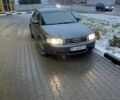 Серый Ауди А4, объемом двигателя 2.5 л и пробегом 250 тыс. км за 5200 $, фото 1 на Automoto.ua