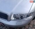 Сірий Ауді А4, об'ємом двигуна 1.8 л та пробігом 227 тис. км за 5499 $, фото 20 на Automoto.ua