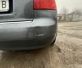 Серый Ауди А4, объемом двигателя 2 л и пробегом 300 тыс. км за 3406 $, фото 1 на Automoto.ua