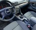 Серый Ауди А4, объемом двигателя 1.9 л и пробегом 300 тыс. км за 3300 $, фото 7 на Automoto.ua