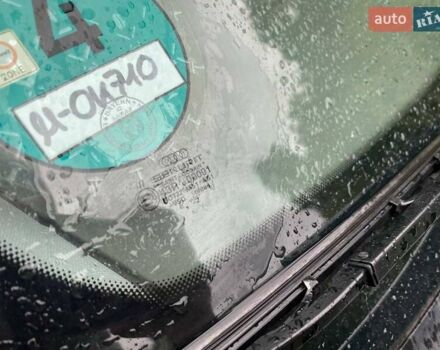 Сірий Ауді А4, об'ємом двигуна 1.8 л та пробігом 180 тис. км за 5500 $, фото 36 на Automoto.ua