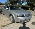 Сірий Ауді А4, об'ємом двигуна 3 л та пробігом 200 тис. км за 1450 $, фото 1 на Automoto.ua