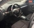 Серый Ауди А4, объемом двигателя 2.5 л и пробегом 329 тыс. км за 4300 $, фото 5 на Automoto.ua