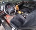 Сірий Ауді А4, об'ємом двигуна 2.5 л та пробігом 340 тис. км за 5500 $, фото 4 на Automoto.ua